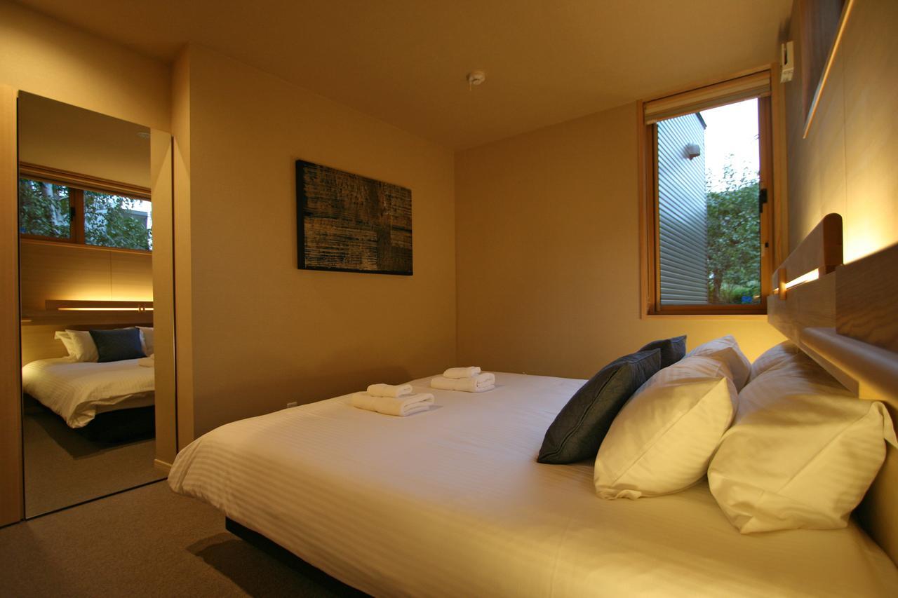 Fuyunoki Apartment Furano Ngoại thất bức ảnh