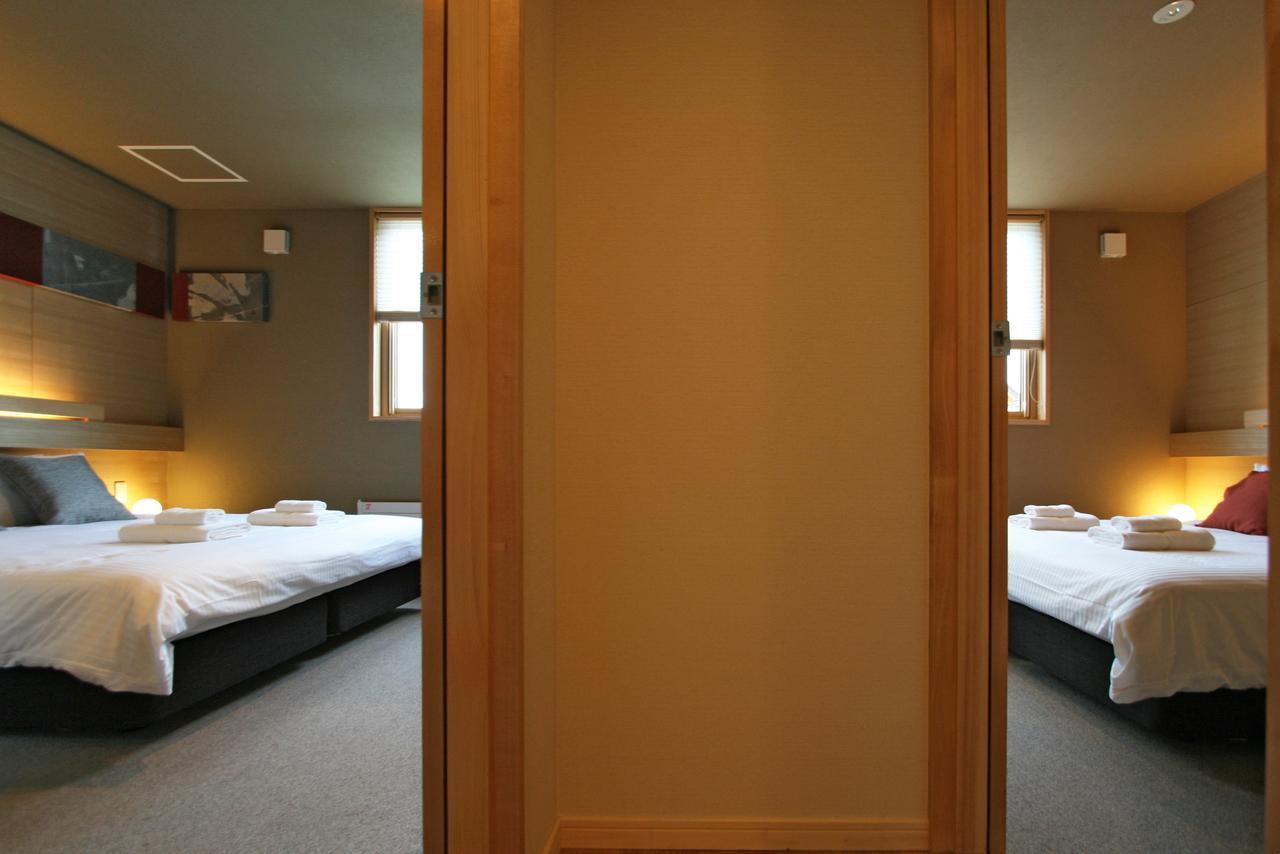 Fuyunoki Apartment Furano Ngoại thất bức ảnh