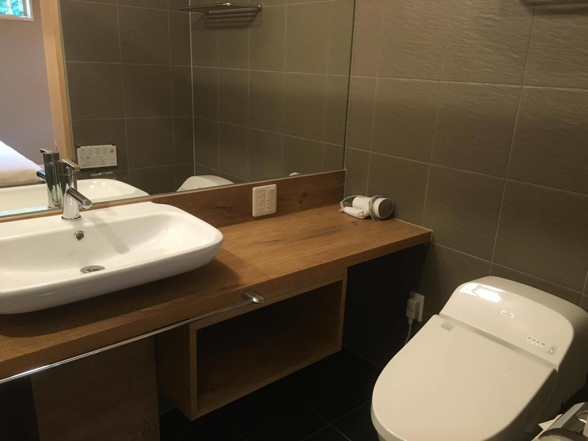 Fuyunoki Apartment Furano Ngoại thất bức ảnh