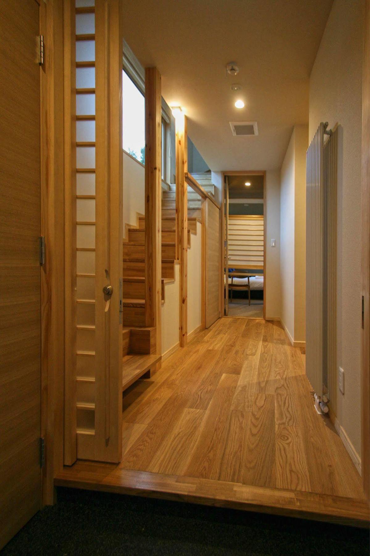 Fuyunoki Apartment Furano Ngoại thất bức ảnh