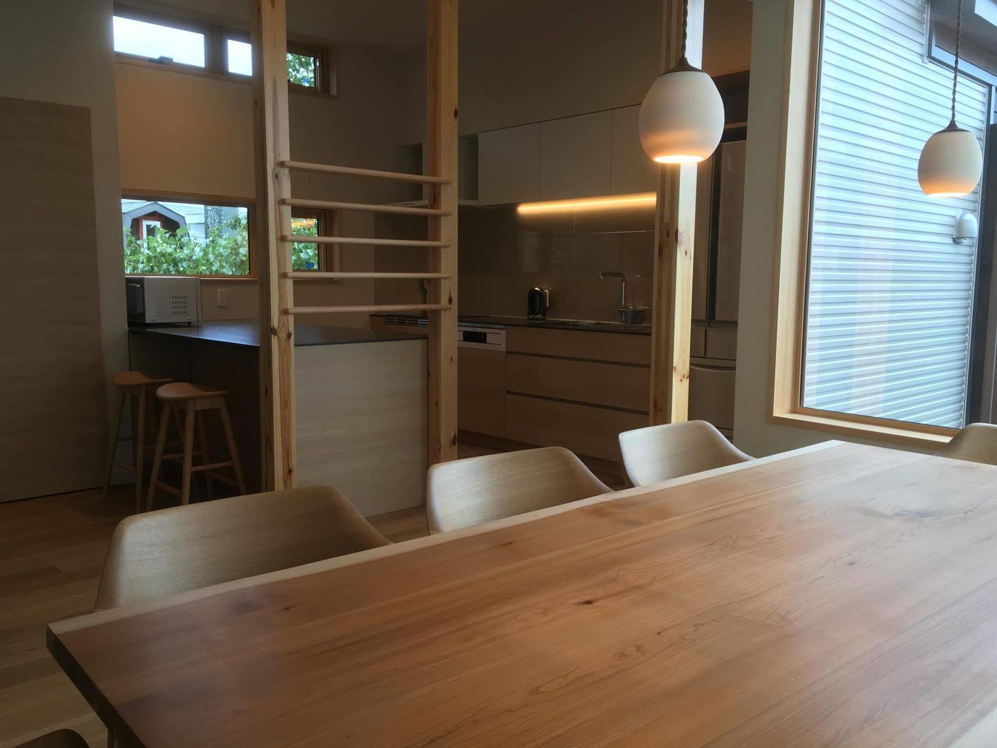 Fuyunoki Apartment Furano Ngoại thất bức ảnh
