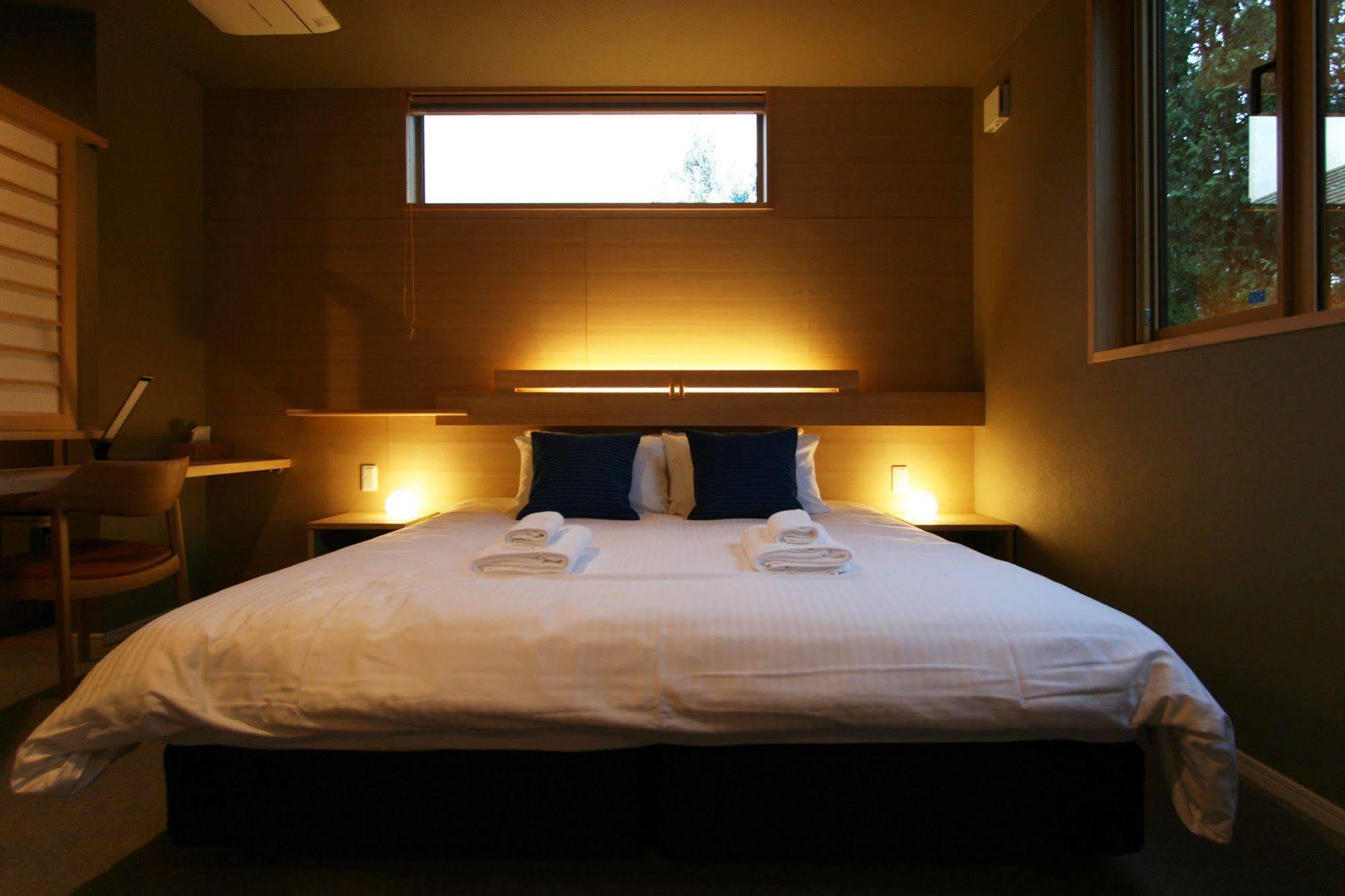 Fuyunoki Apartment Furano Ngoại thất bức ảnh