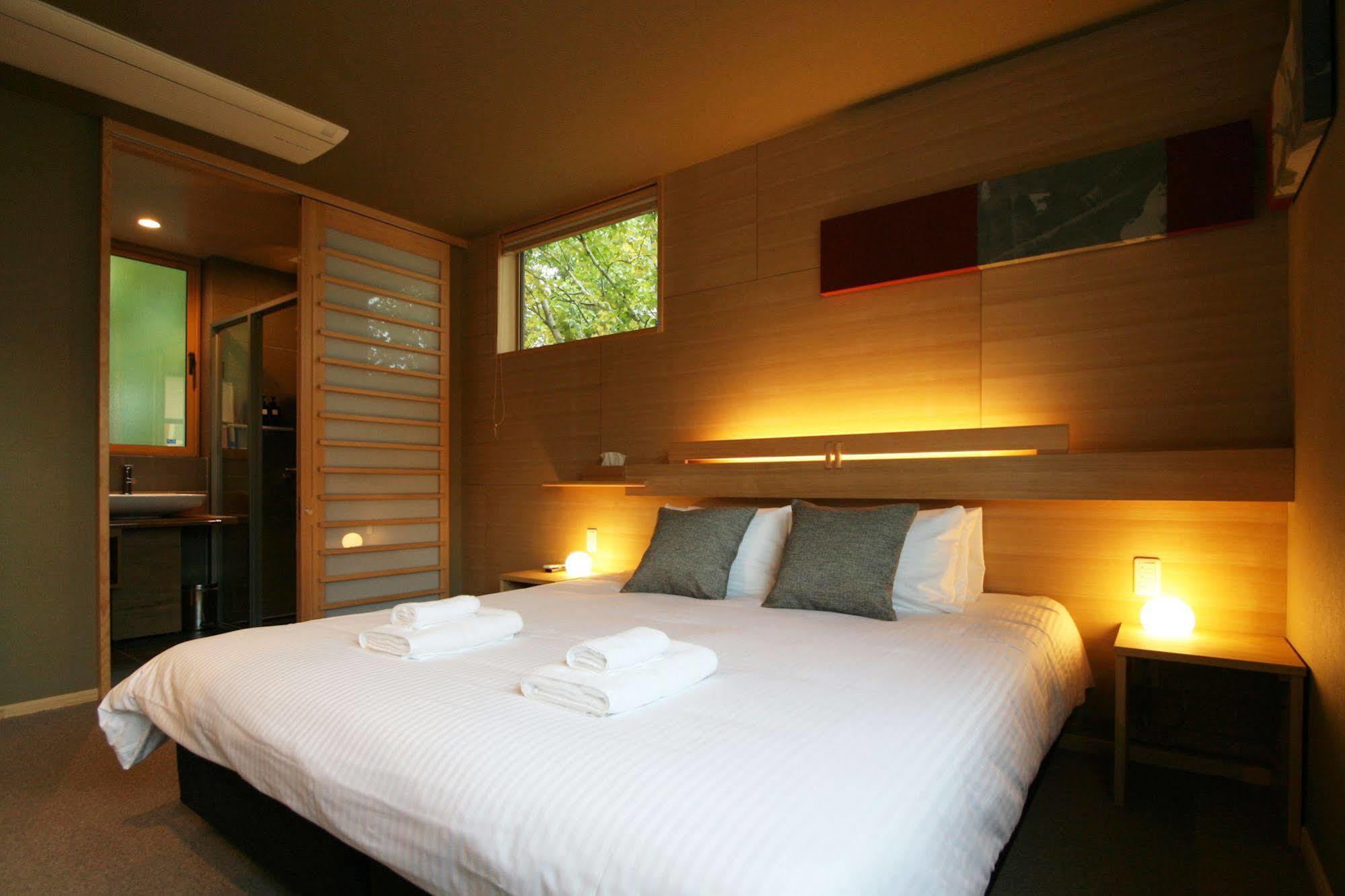 Fuyunoki Apartment Furano Ngoại thất bức ảnh