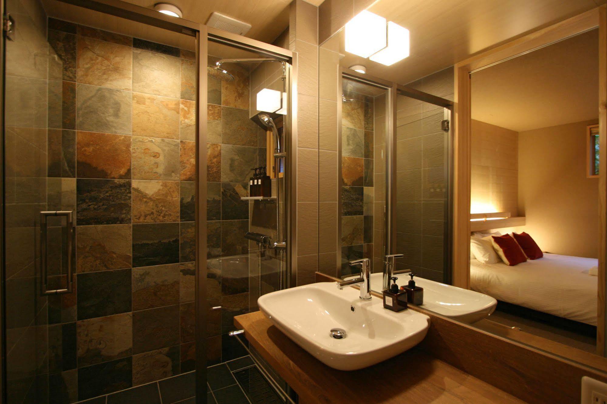 Fuyunoki Apartment Furano Ngoại thất bức ảnh