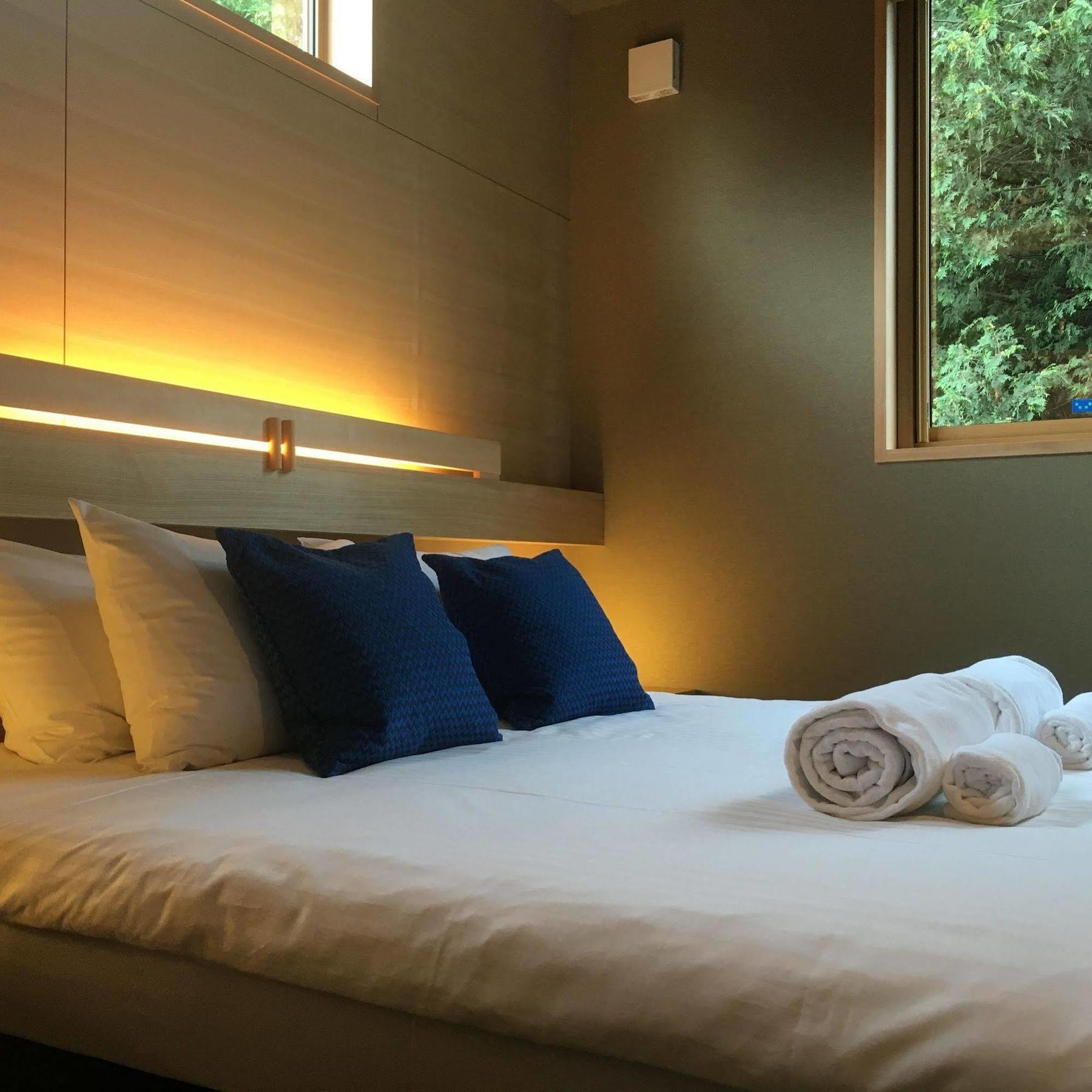 Fuyunoki Apartment Furano Ngoại thất bức ảnh